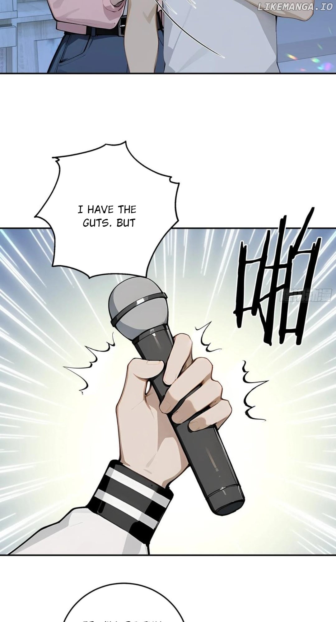 God of Learning Chapter 75 - page 4